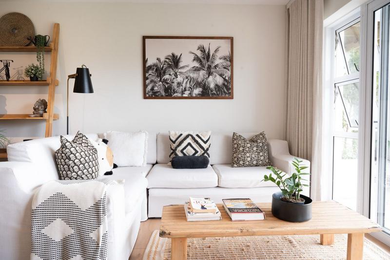 To Let 4 Bedroom Property for Rent in Brackenridge Western Cape